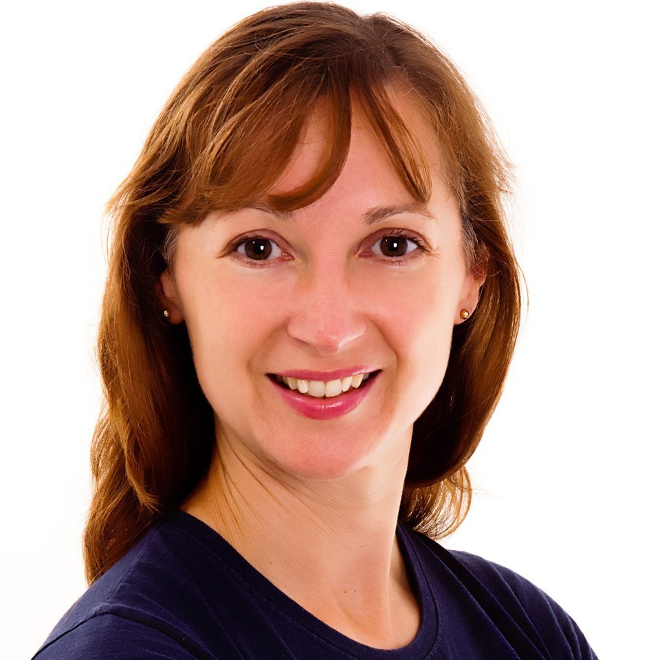 Helen Howells - Personal Trainer from Bristol